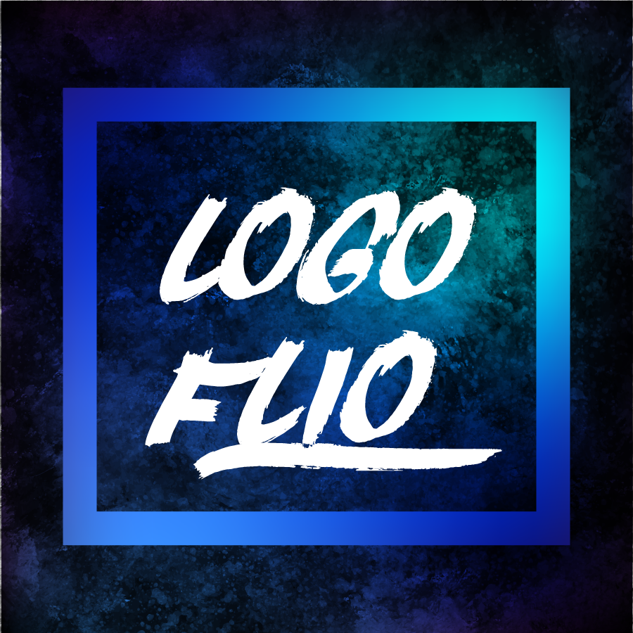 logo logo folio Logo Design design