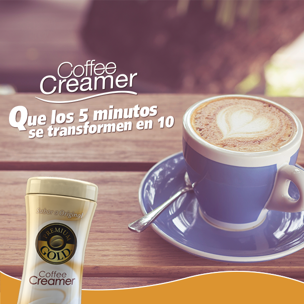 digital lanzamiento cafe Coffee cream product Advertising  design drinks