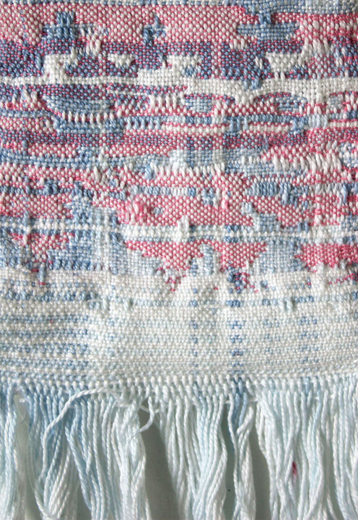 weaving thread fiber fibers fiber art Textiles