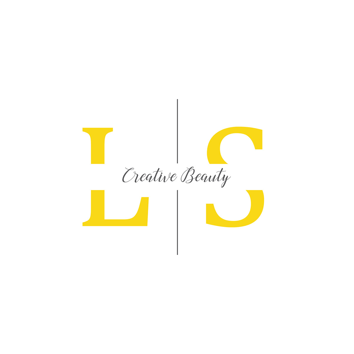 Letter ls sl l s logo alphabet design icon vector symbol • wall stickers  template, monogram, graphic | myloview.com