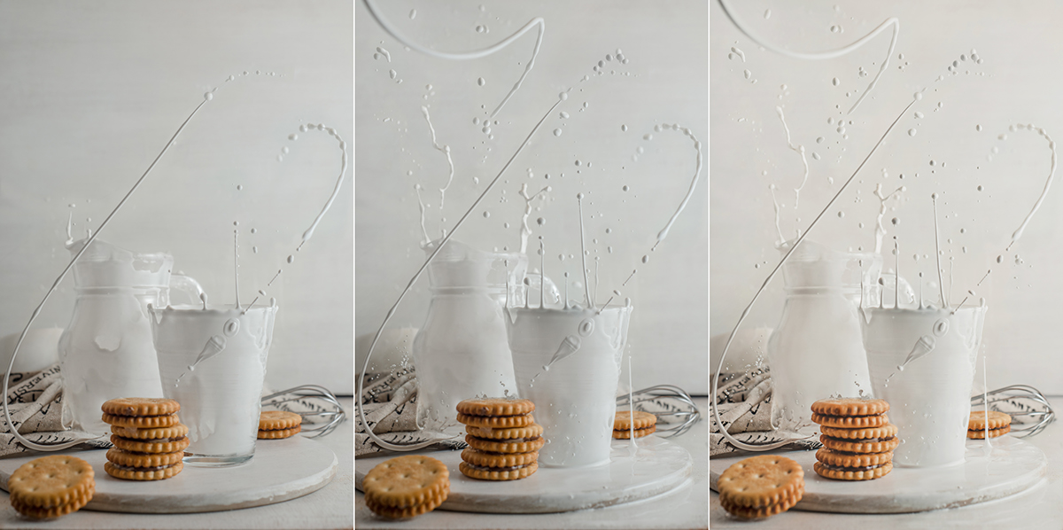 Food  food photography Coffee still life splash motion beverage Liquid process tutorial milk gravity drops drink