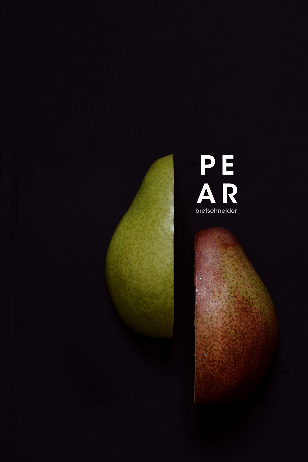 Pear food photography still life phtography Food 