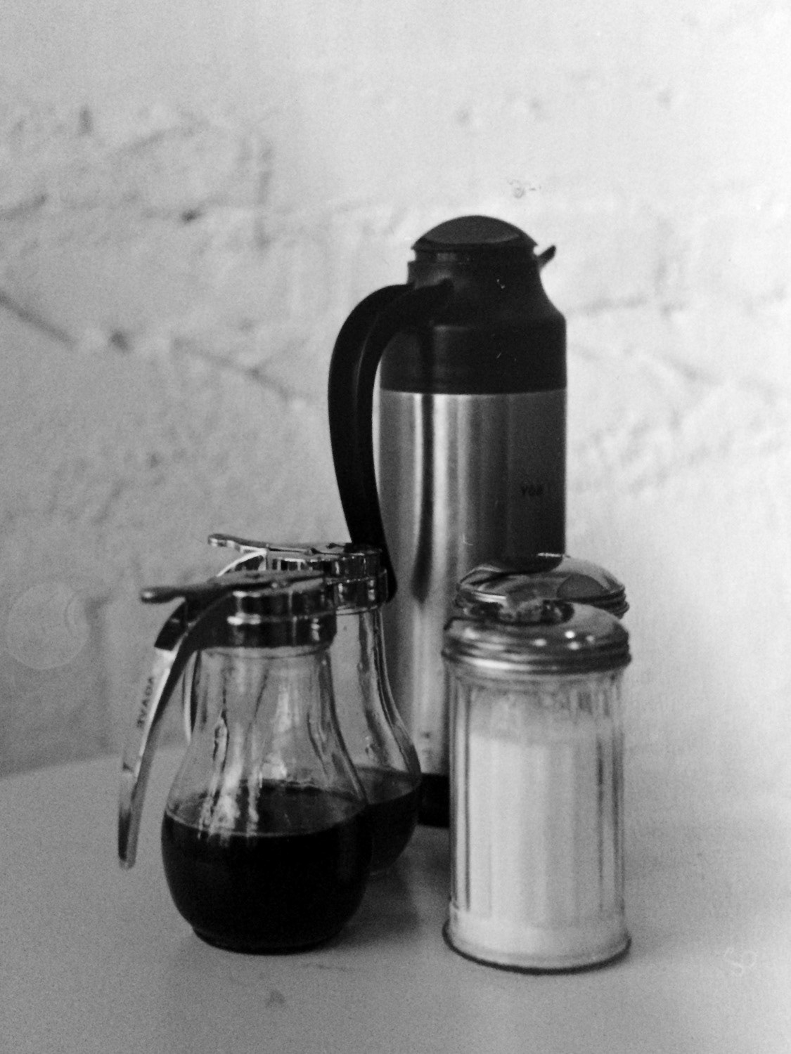 Coffee coffee shop medium format Yashica