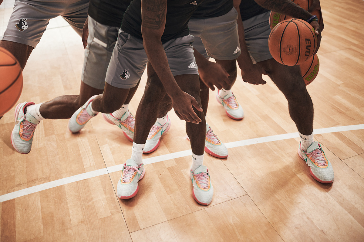 adidas basketball lifestyle light mood Photography  portrait postproduction retouch sports