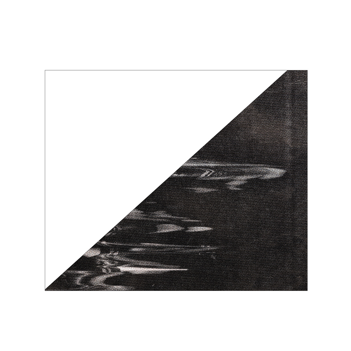 music cd sound art collage texture atmosphere industrial design dark mood Moody scanner distortion