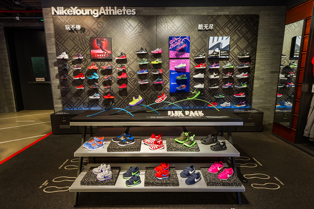 Nike airmax sneakers kids nike running shoes joggers