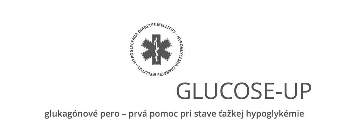 first aid Diabetes Mellitus diabetes cukrovka hypoglycemia Glucose-Up glucose glucagon insuline medicine pen Glucagon First Aid