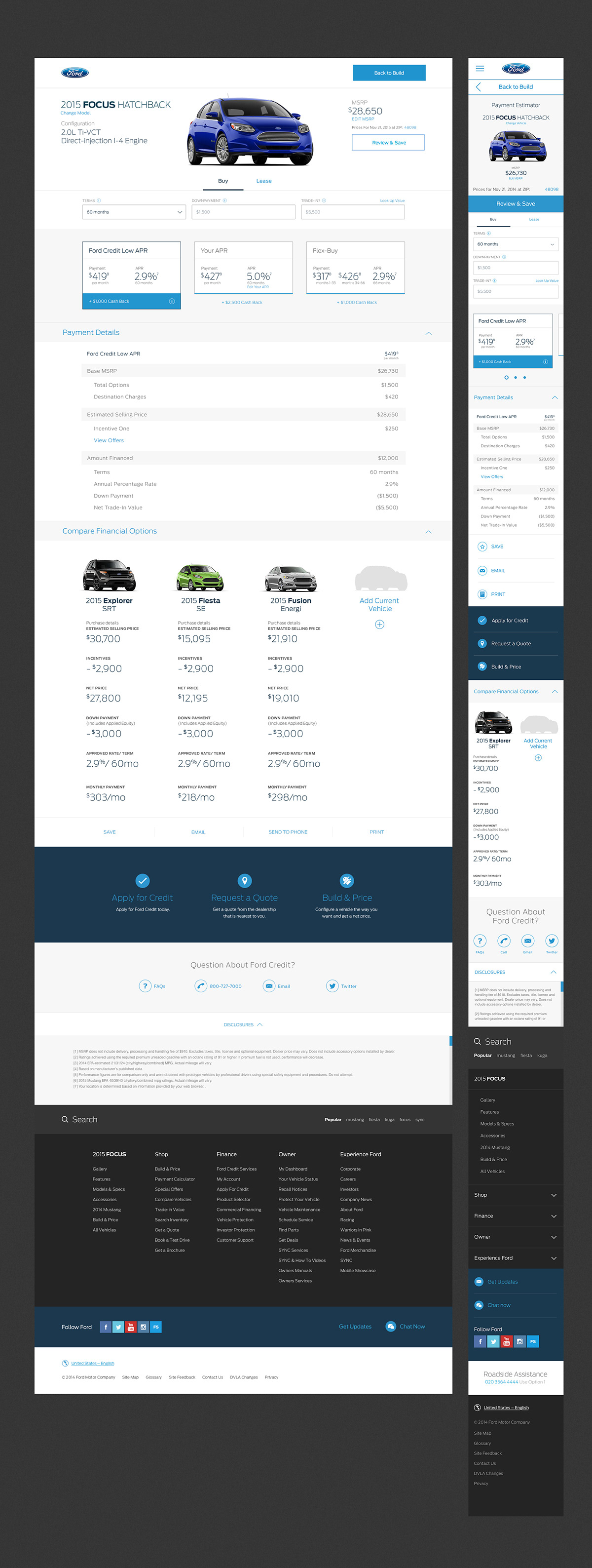 Creative Direction art direction design ux UI design system Photography