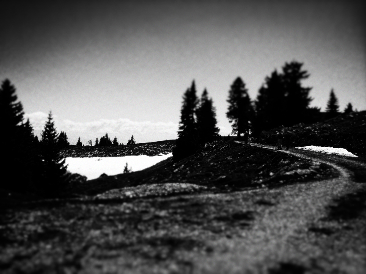 Switzerland Eric Dorchain besançon france black and white White black Landscape Nature art Mont tendre