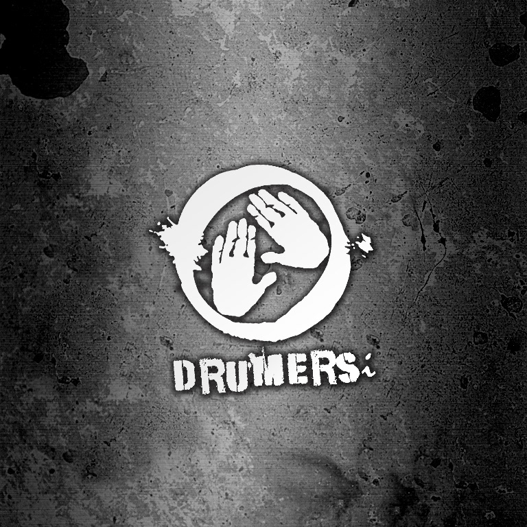 music school grey drumersi