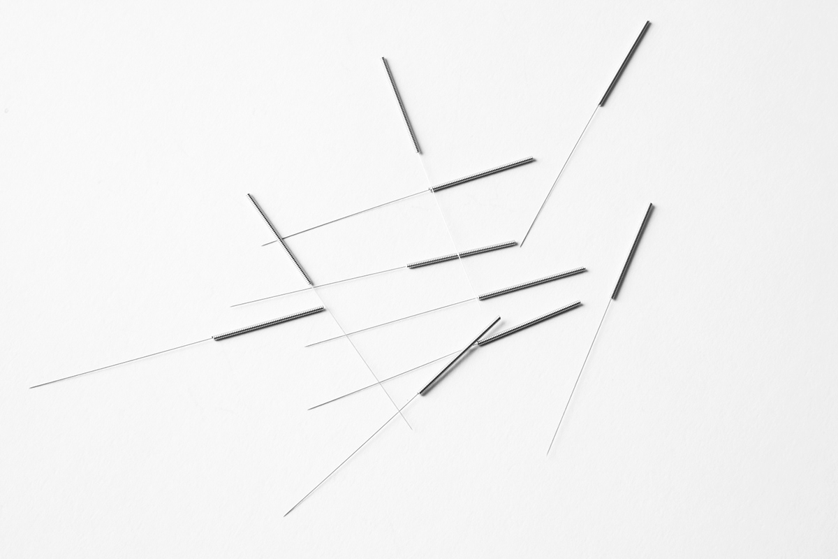 acupuncture digital photography  Photography  needles