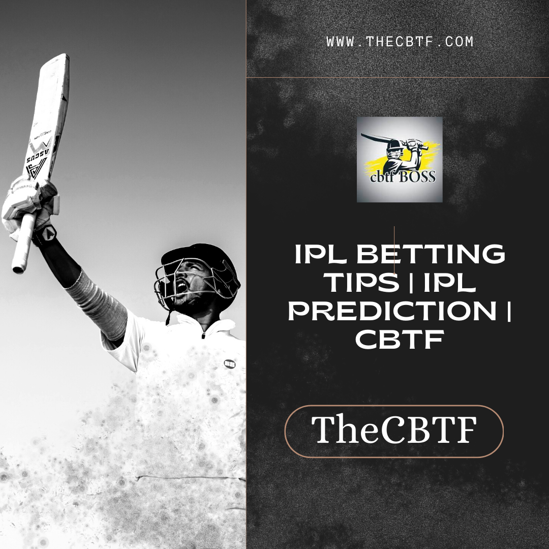 Cricket Prediction ipl betting ipl betting tips IPL TIPS