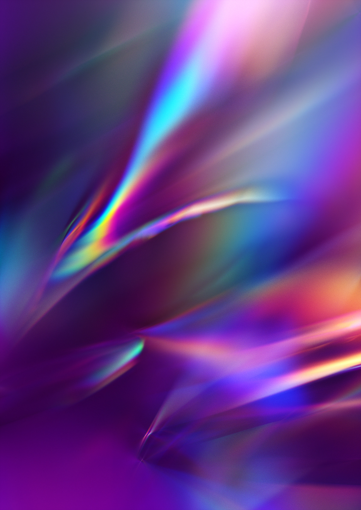 3D refraction reflection Wallpapers Colourful  Young tech Technology speed edge