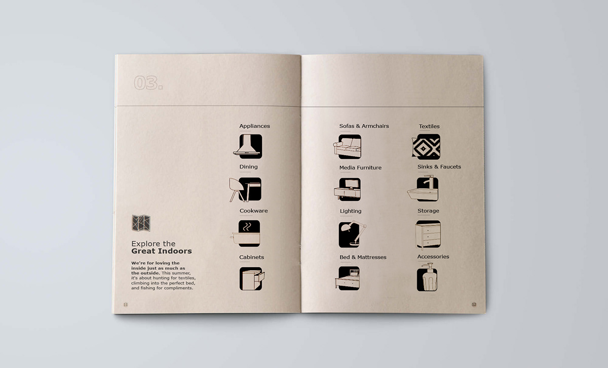 iconography field guide ikea Hair Product men Packaging graphic design 