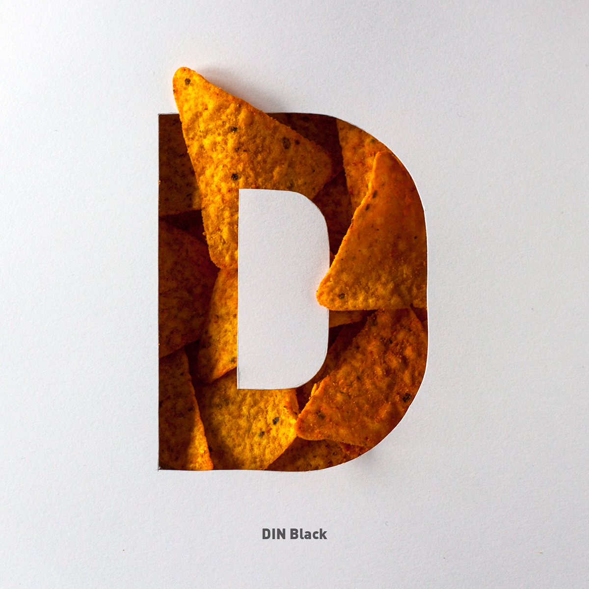 type tipografia art design best fonts Food  comida letras arte graphic 36daysoftipe @36days @36daysoftype