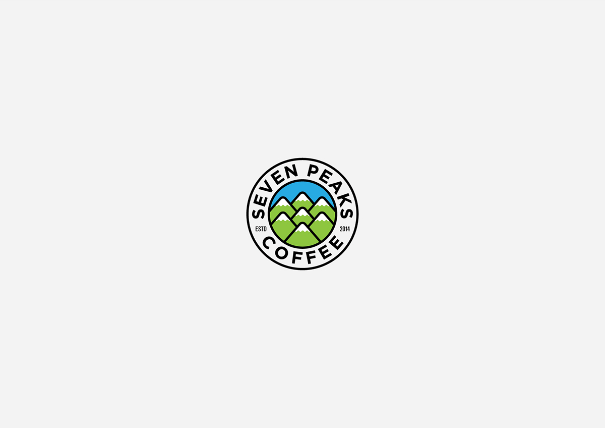 logo Clothing brewery Serbia belgrade designer gallery farm animal animal logo happy