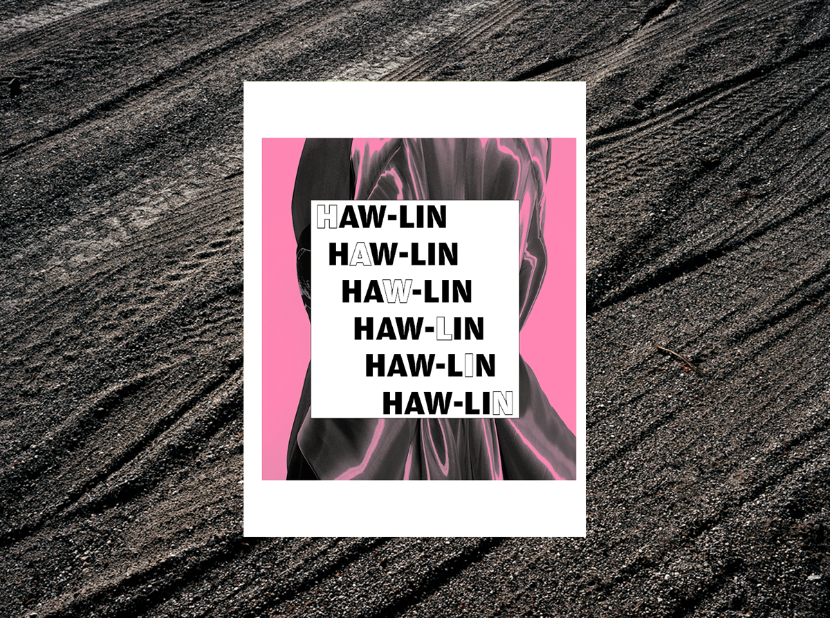 editorial design diseño revista haw-lin magazine