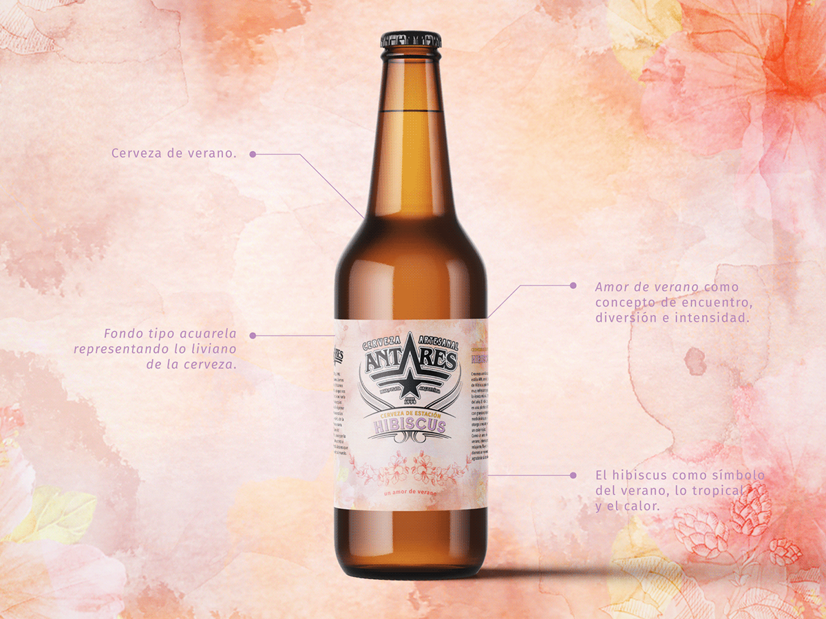 beer brand identity brewery cerveza Diseño de etiquetas diseño gráfico etiqueta label design Packaging packaging design