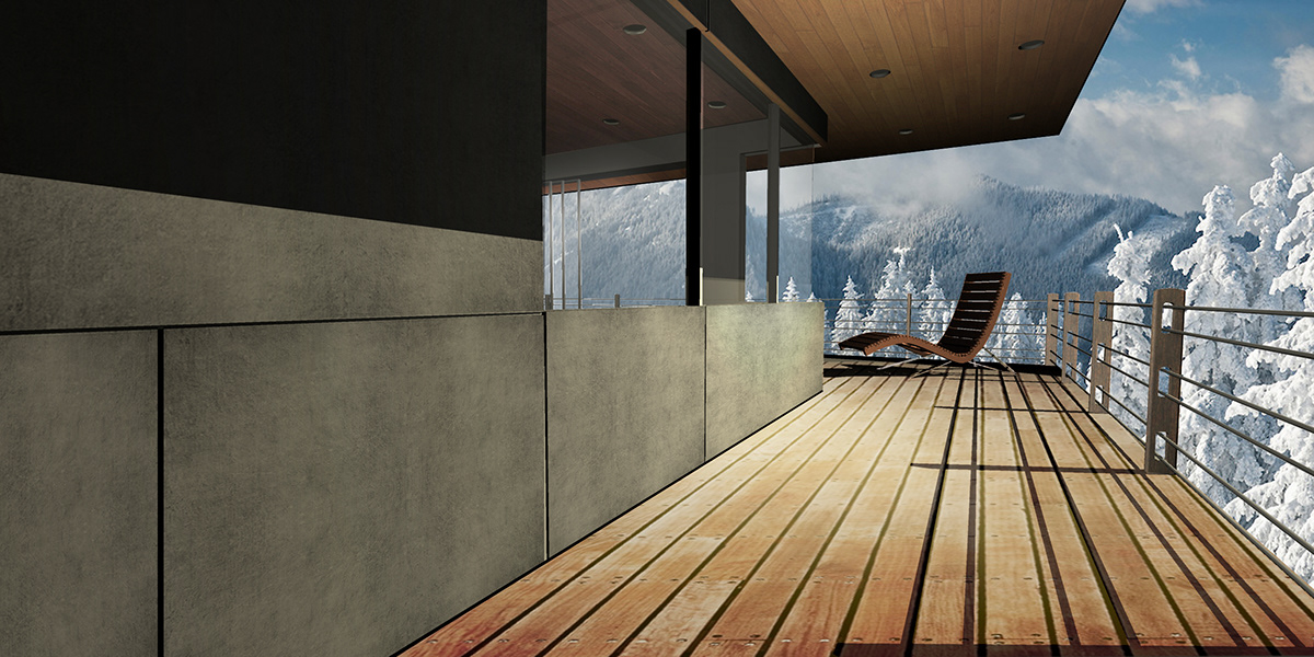 furnituredesign furniture chair cabin porch soffit woodsoffit Render rendering photoshop
