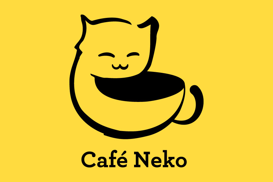 Cafe Neko