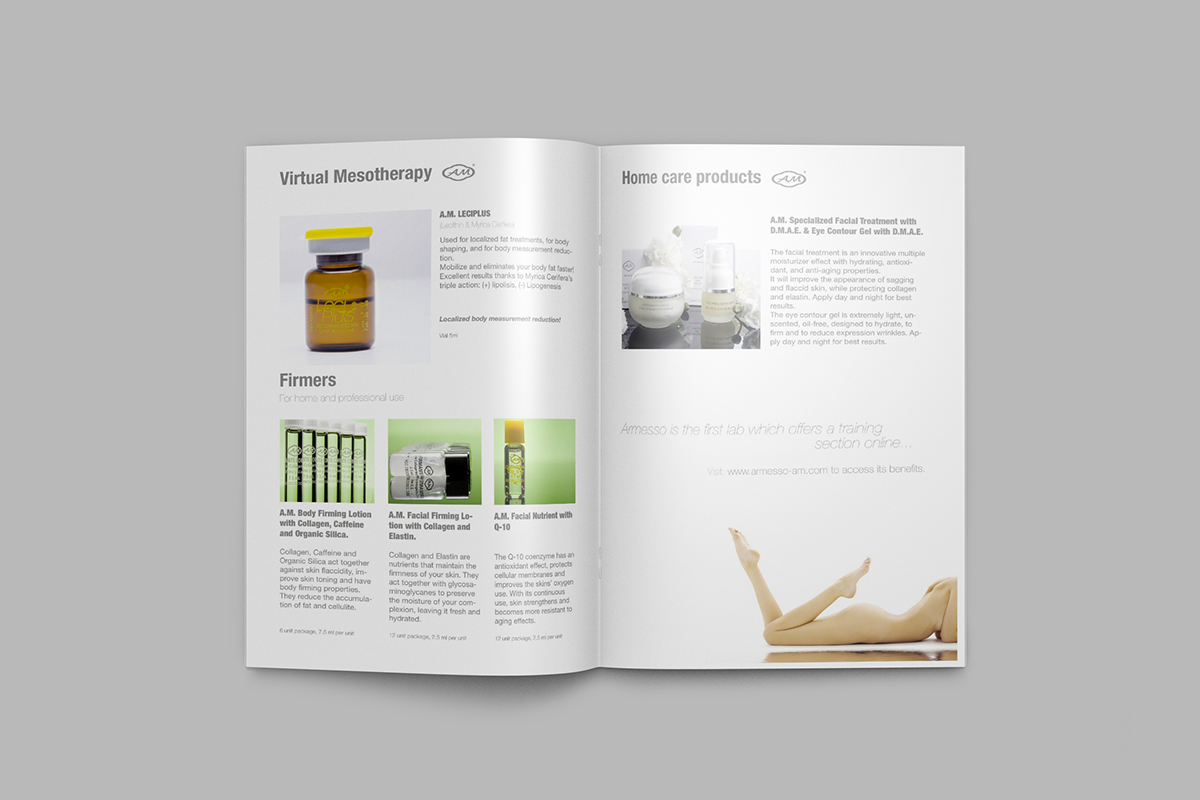 armesso design Catalogue farmaceutical productos pictures