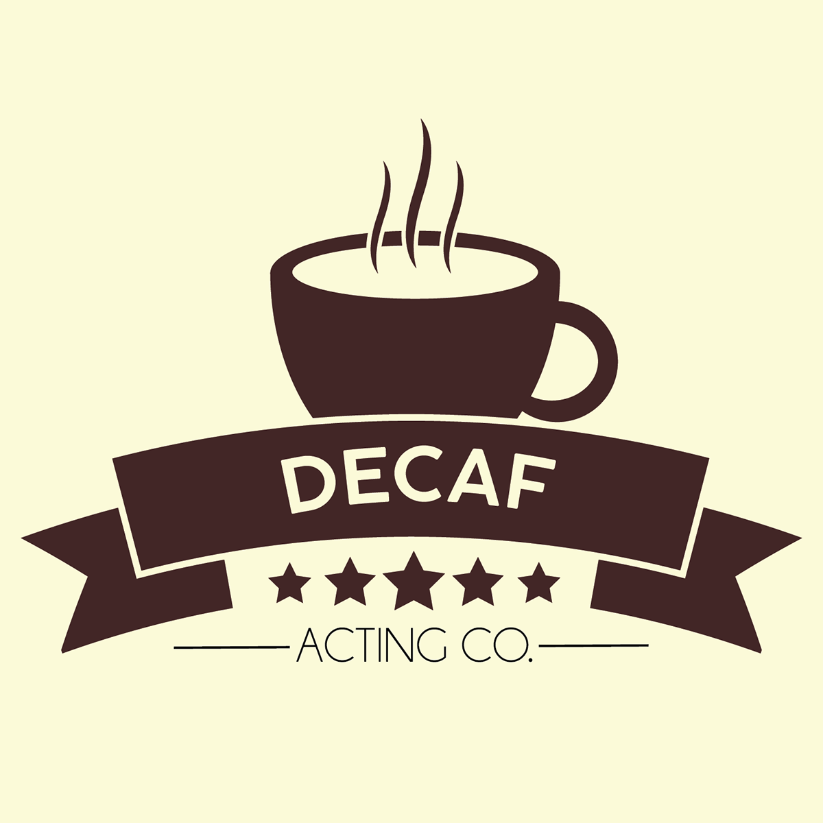 Декаф логотип. Картинки Decaf. Decaf logo. Decaf реклама. Acting company