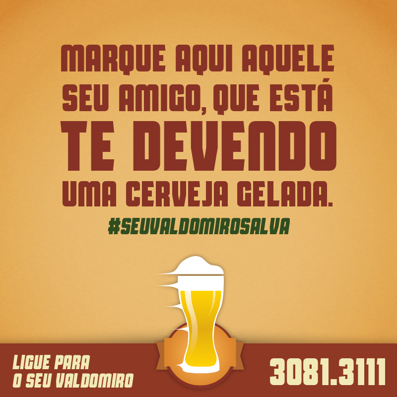 social media Redes Sociais SEO facebook instagram post drink beer juice delivery