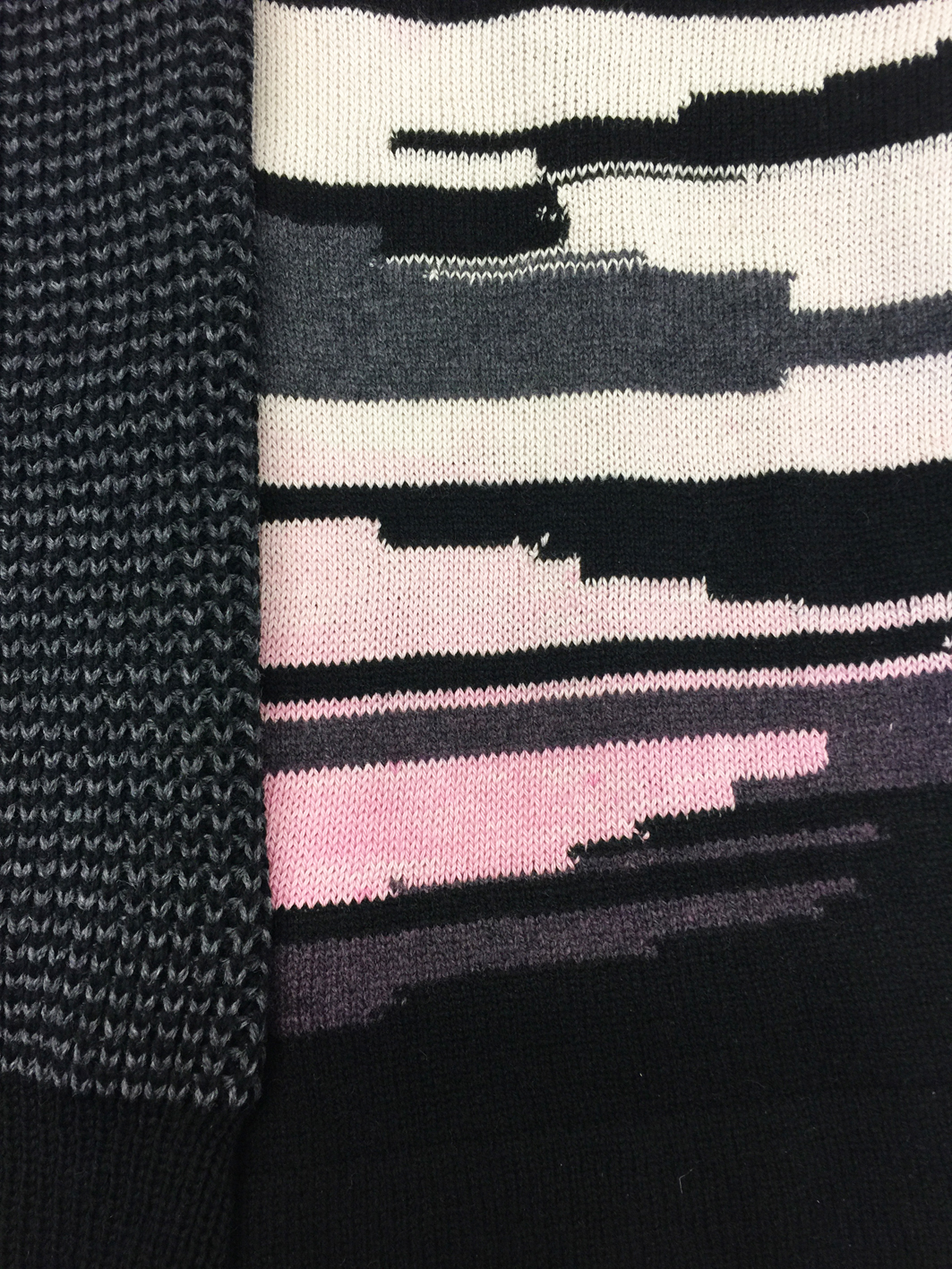 design Textiles knit fabrics knitwear