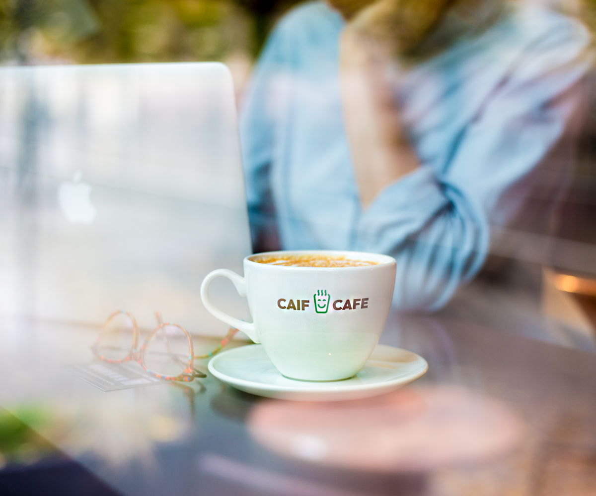 Caif Cafe Socialus Marketingas social media posts content Photography 