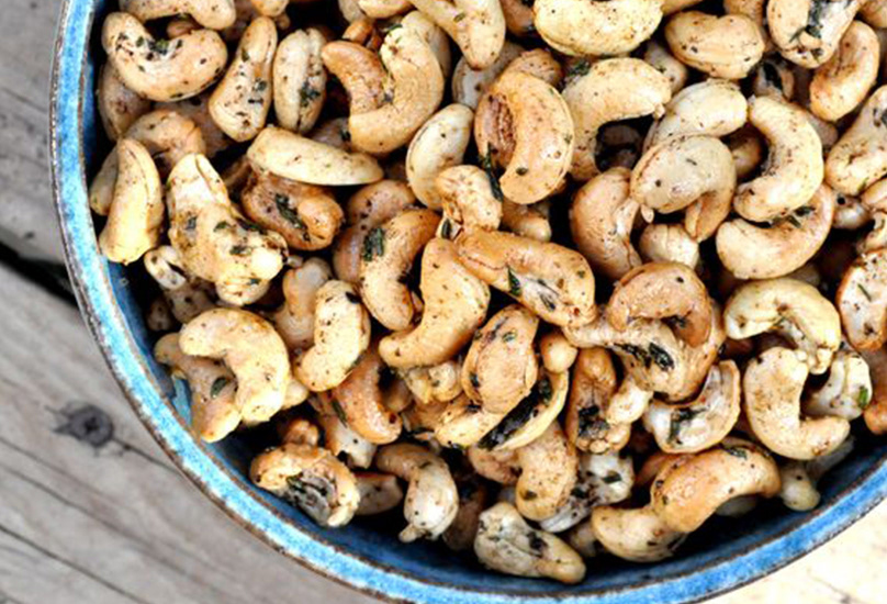 salted cashew nuts salted cashew nuts recipe