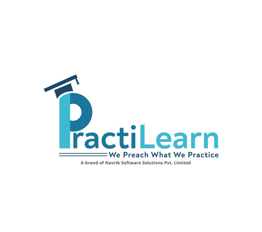 PractiLearn Logo