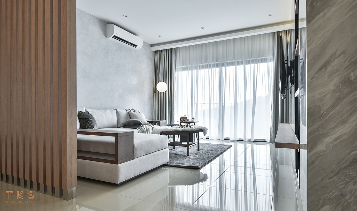 theshadesofgrey luxury minimalist modern westside3 desaparkcity Condo residentialdesign