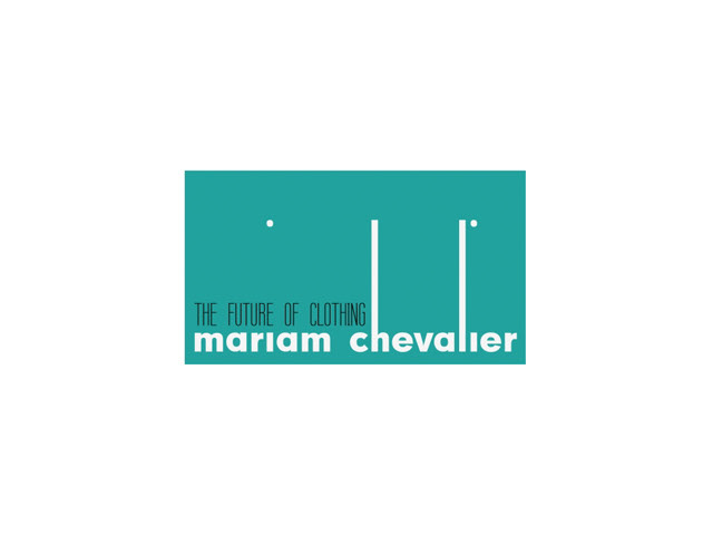 Mariam Chevalier Clothing logo