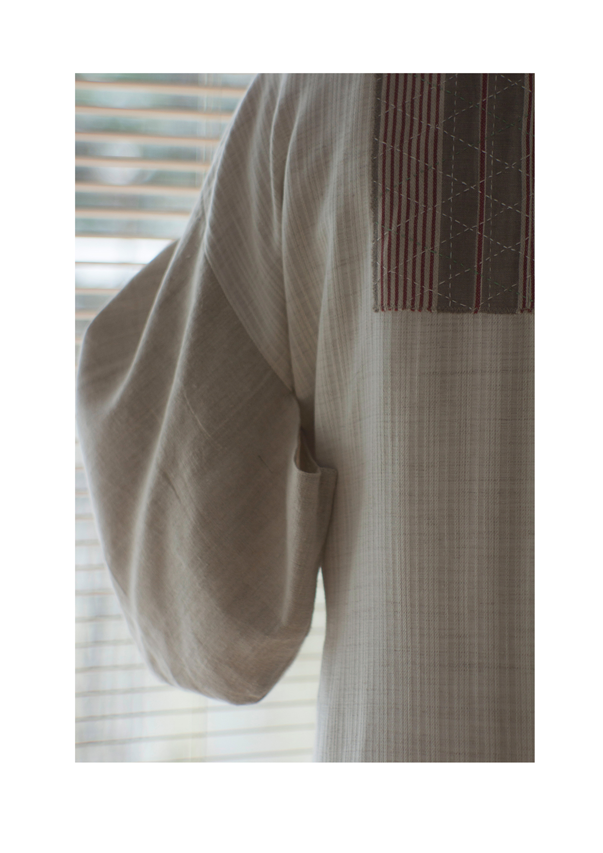 linen kimono Mens wear Clothing men Embroidery