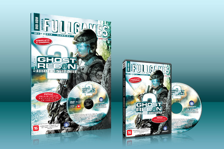 Fullgames pc game VideoGame Magazine magazine manual game manual