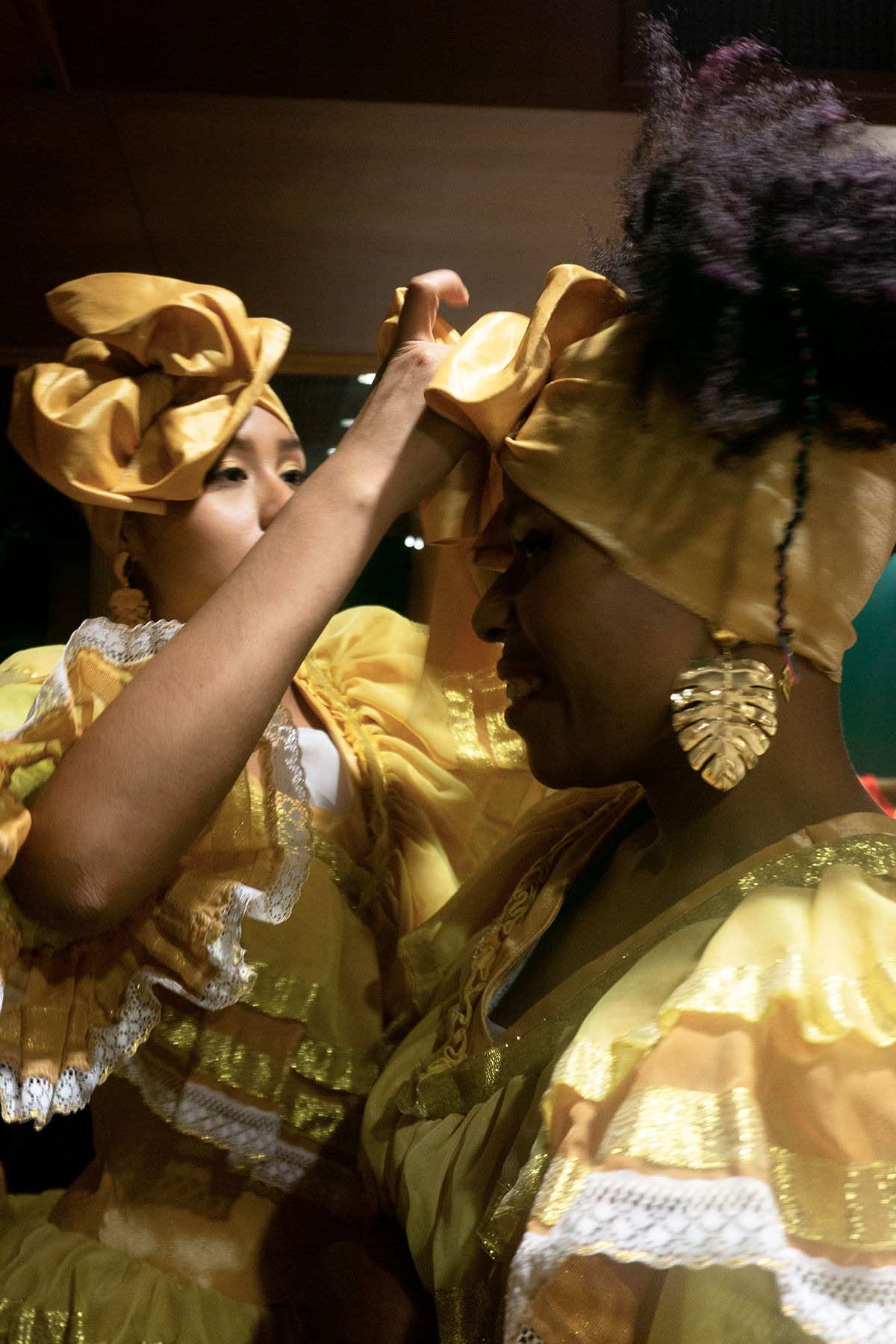DANCE   folclore music Pacifico colombiano