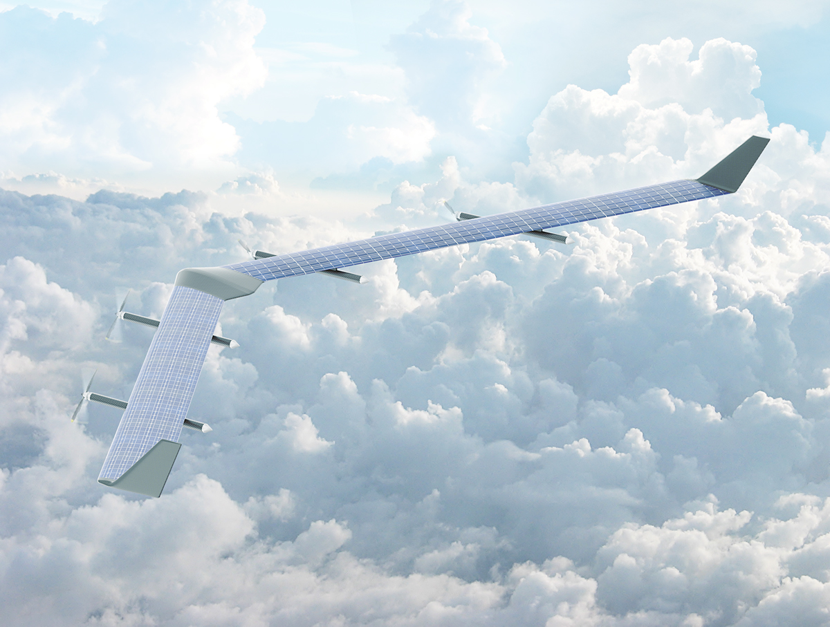 drones drone Huffington aquila matternet phantom polyplane delivery flight Jet infographic Qualcomm