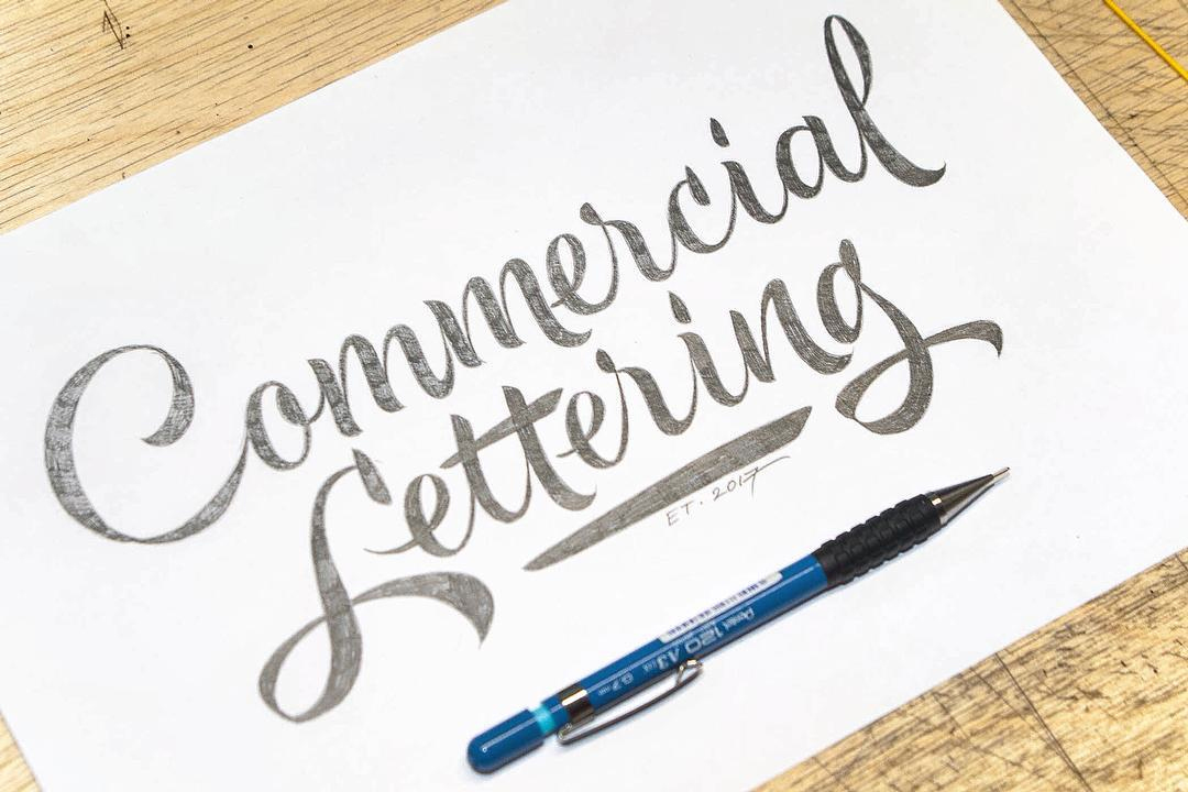 Calligraphy   lettering typography   Custom type letters logo design etlettering
