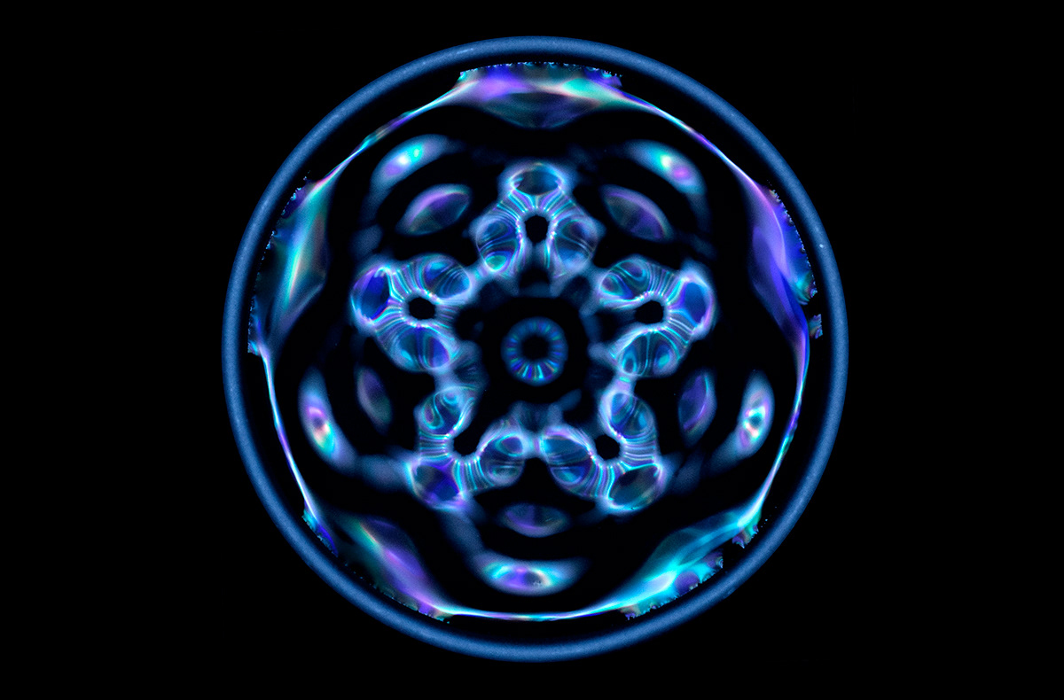 cymatics science sound