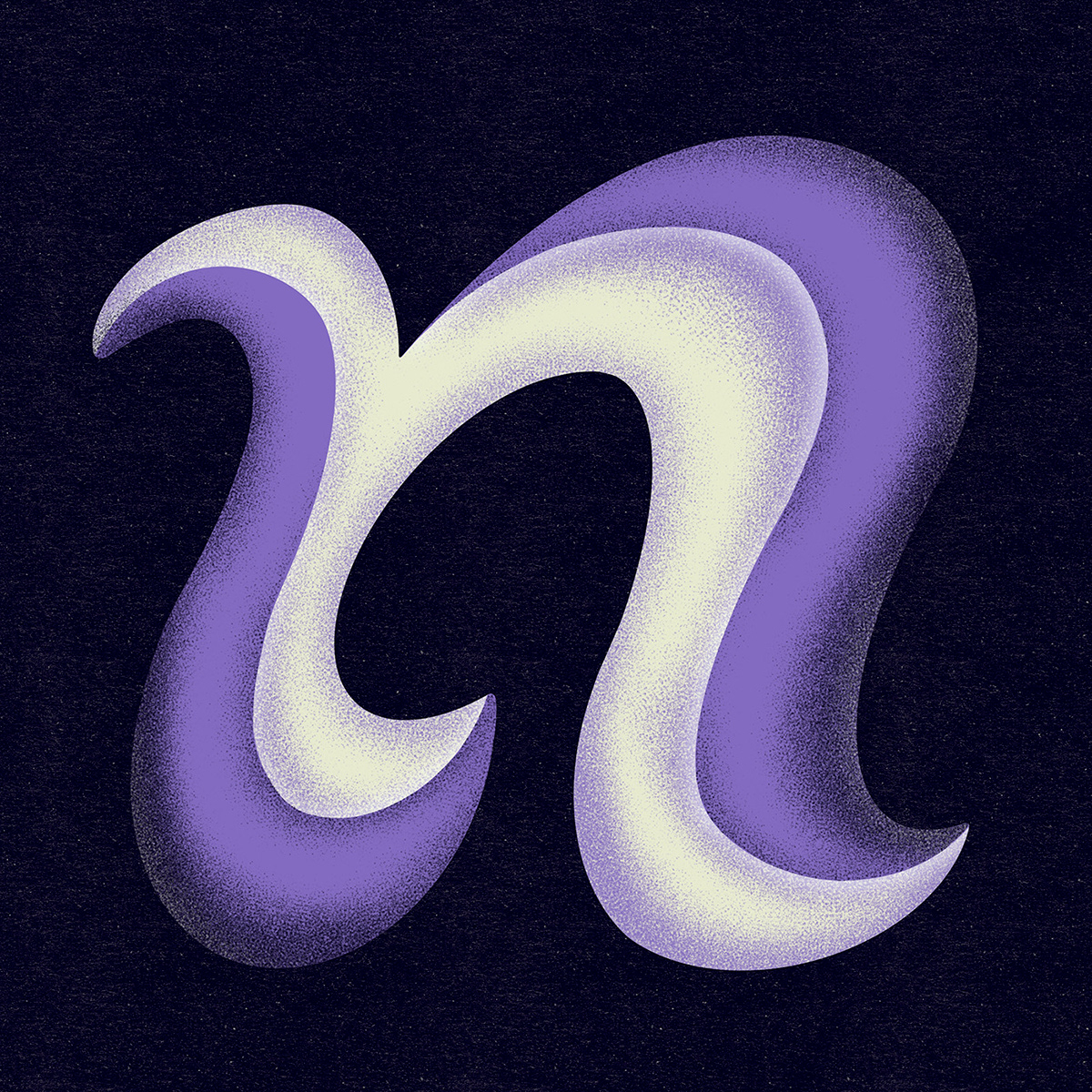 36daysoftype digitallettering lettering letters Procreate typography  