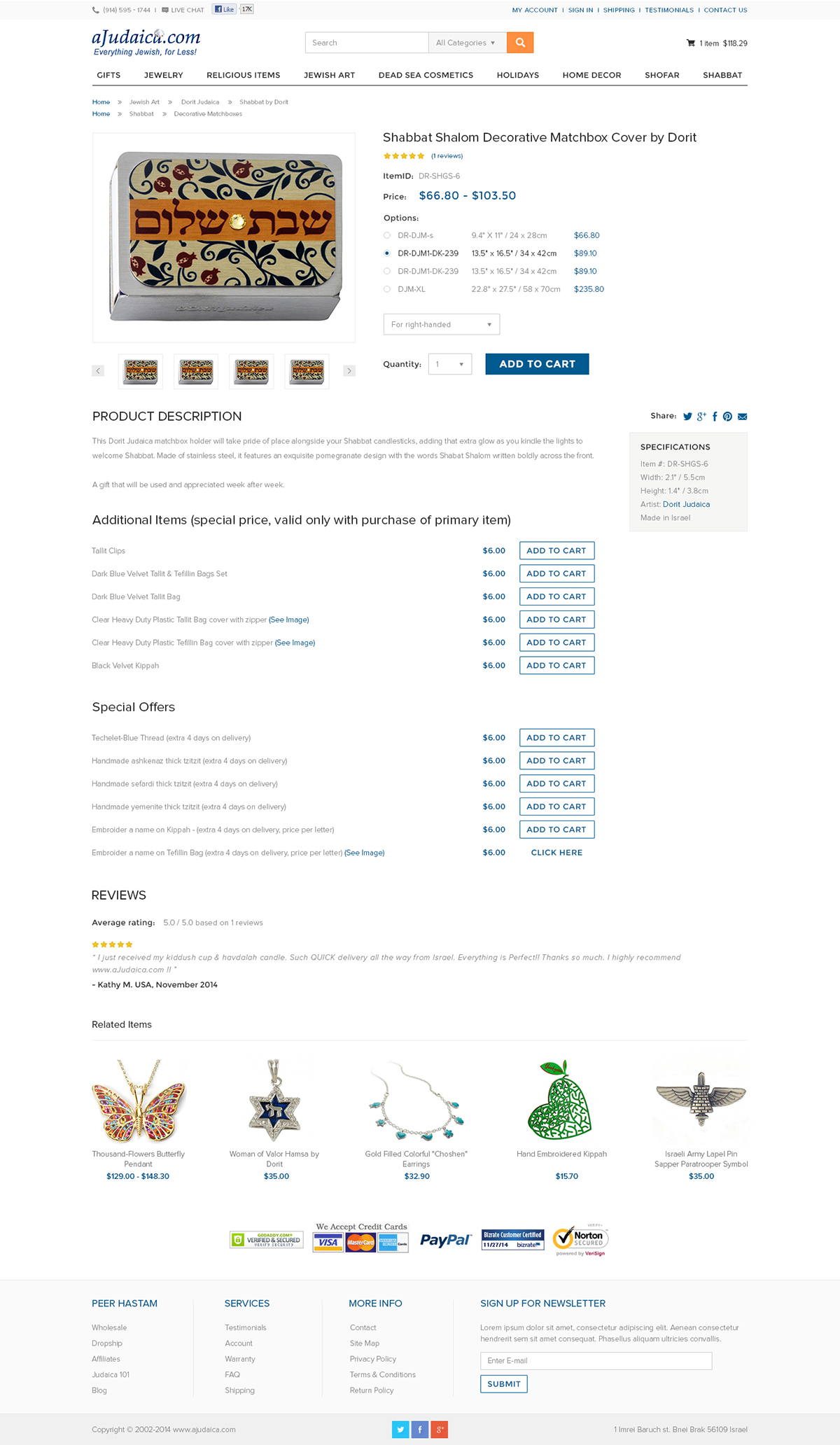 e-commerce shop Webdesign UI ux Usability mobile