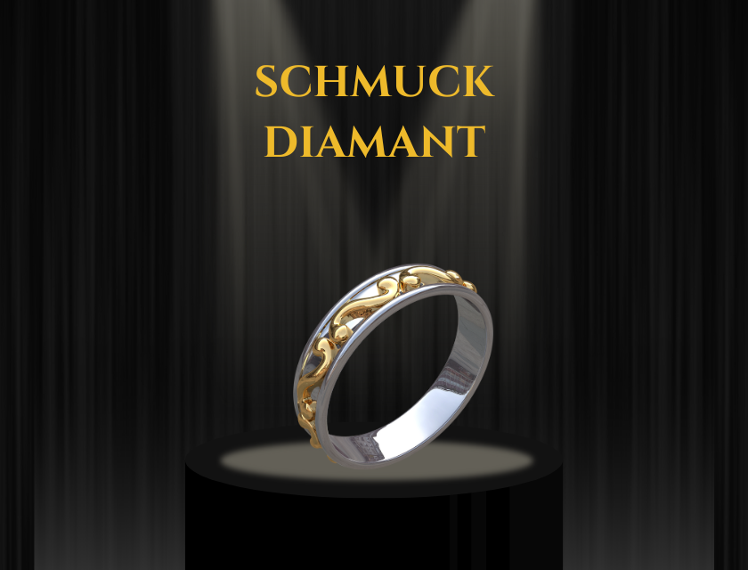 Schmuck Jewellery diamonds