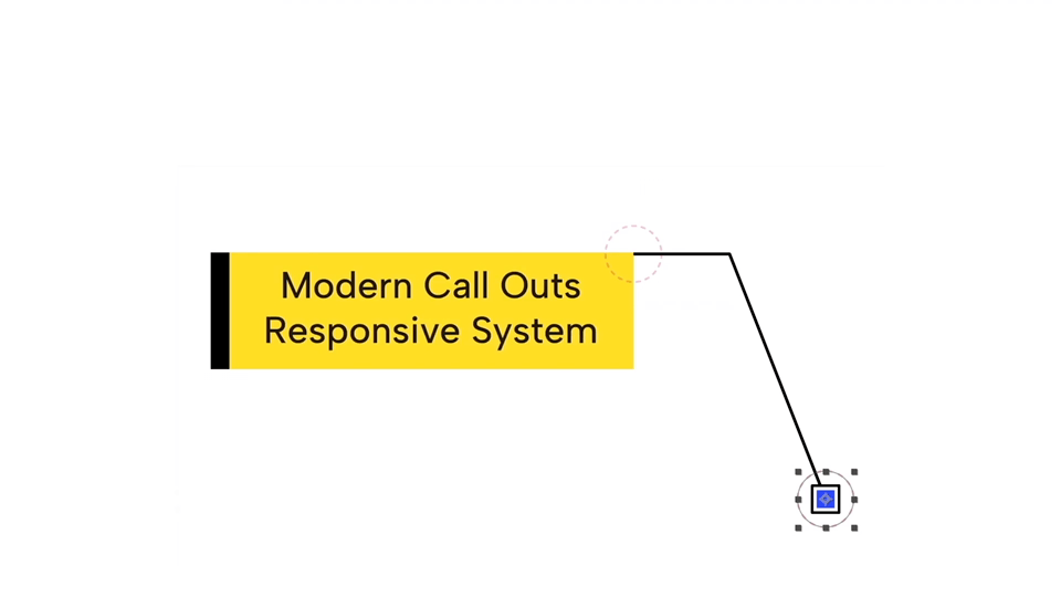 animation  design infographic marketing   MoGraph presentation Responsive text Title Lower Third