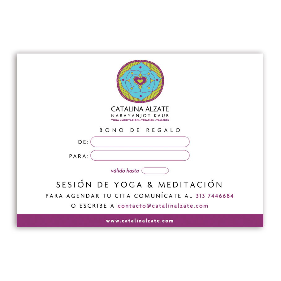 Mandala symbol Yoga meditation identity