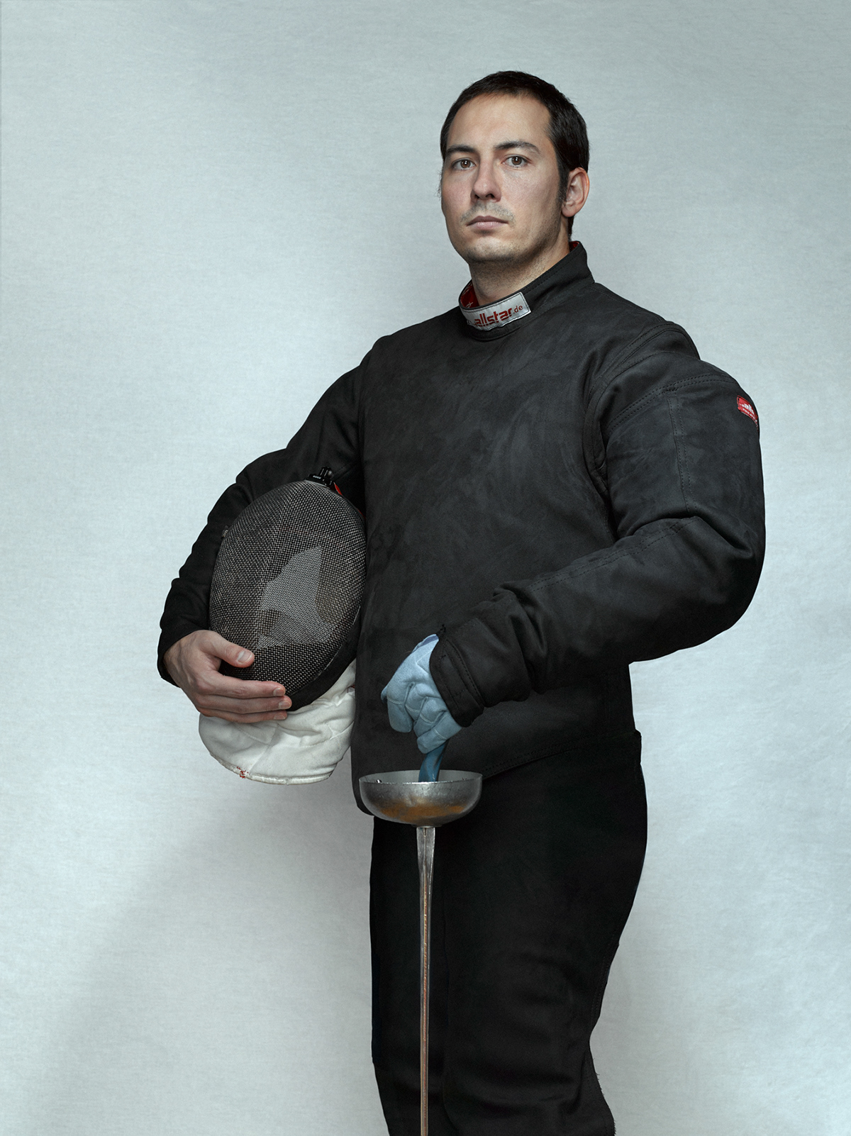 fencing Photography  fencer photoserie action sport olympic