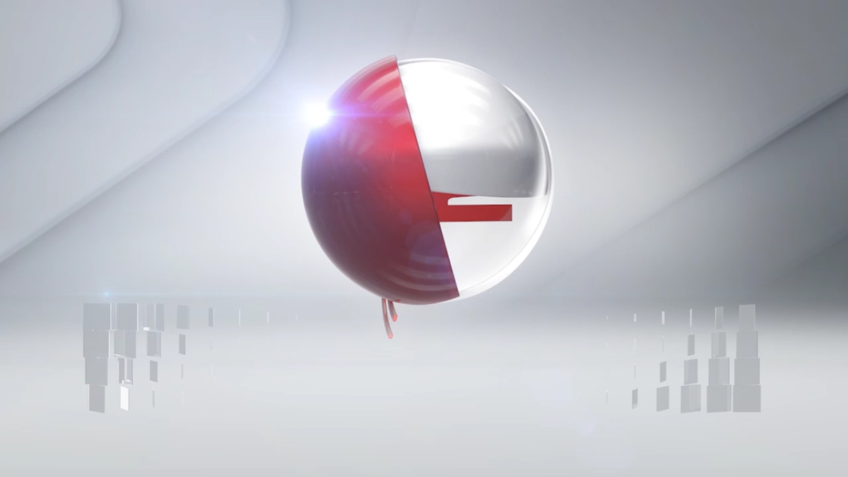 chanel cinema 4d OSP rebranding toolkit on screen Channel Idents