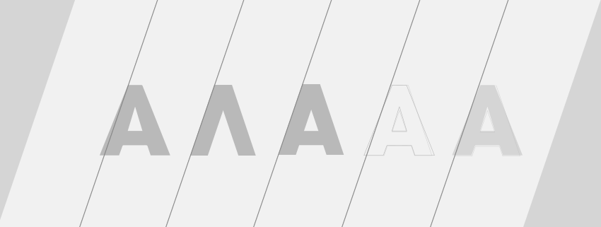 Minimalism logo identity gaba typography   type Freelance lettering branding  brand