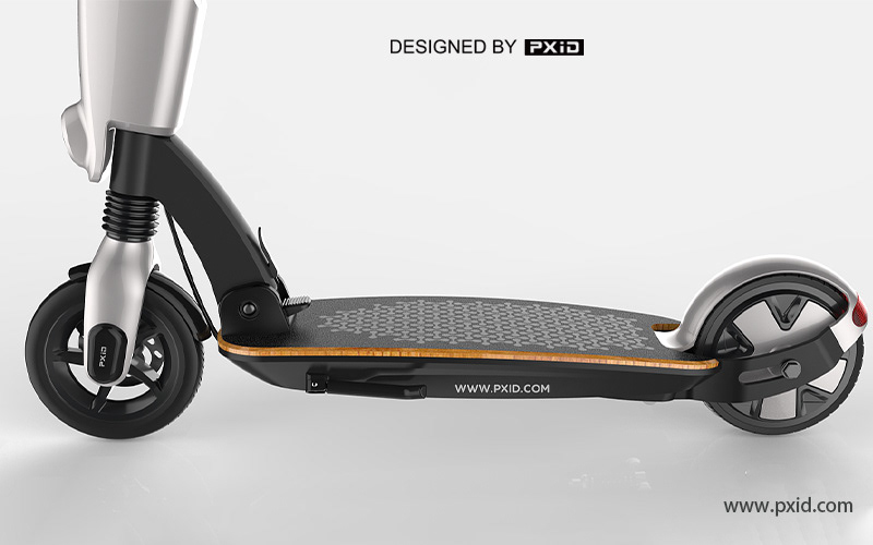 scooter design Electric Scooter Scooter