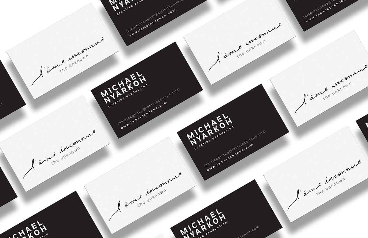 typography   branding  brand identity Logo Design handdrawn type Calligraphy   Business card design Business Cards graphic design 