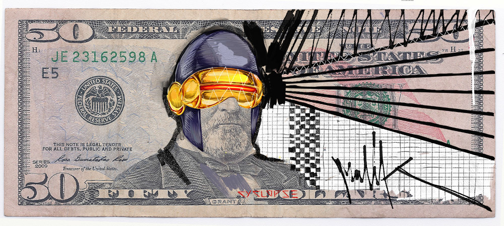 x-men wolverine storm cyclopse The Beast beast superheroes dollar bill money cash dollar mutants mutant Xmen